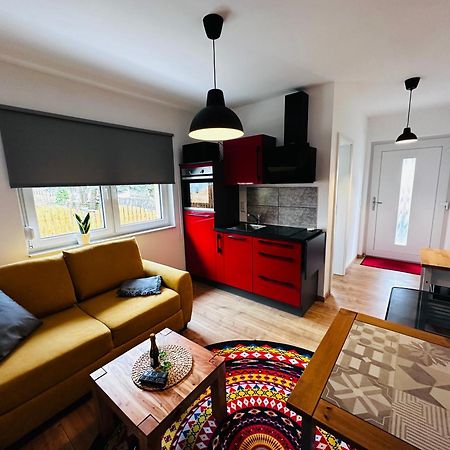 Fischis Ferienwohnung Struppen Exterior foto